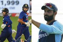 ಭಾರತ vs ಶ್ರೀಲಂಕಾ: ತಂಡಕ್ಕೆ ಮರಳಿದ ರವೀಂದ್ರ ಜಡೇಜಾ; ಈ ಮೂವರಲ್ಲಿ ಯಾರನ್ನು ಹೊರಹಾಕ್ತಾರೆ ರೋಹಿತ್?