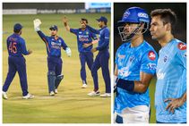 ಆತನ ಕೈಕುಲುಕುವಾಗ ಎಚ್ಚರ, ಆತ ಮುಟ್ಟಿದ್ದೆಲ್ಲಾ ಚಿನ್ನವಾಗುತ್ತಿದೆ!: ಮೊಹಮ್ಮದ್ ಕೈಫ್