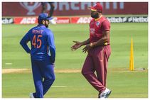 ಮತ್ತೊಂದು ಸರಣಿ ಗೆಲುವಿನ ಮೇಲೆ ರೋಹಿತ್ ಬಳಗದ ಕಣ್ಣು; ತಿರುಗಿ ಬೀಳುತ್ತಾ ಪೊಲಾರ್ಡ್ ಪಡೆ