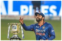 ಈಗ ಗೆದ್ದಿರಬಹುದು, ಆದ್ರೆ SENA ಪಿಚ್‌ಗಳಲ್ಲಿ ರೋಹಿತ್‌ಗೆ ನಿಜವಾದ ಚಾಲೆಂಜ್ ಎದುರಾಗಲಿದೆ: ಕೊಹ್ಲಿ ಕೋಚ್