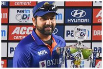 ರೋಹಿತ್ ಶರ್ಮಾ ಮುಂದಿದೆ ಕಠಿಣ ಸವಾಲು, ವರ್ಷವಿಡೀ ಕ್ರಿಕೆಟ್ ಆಡಬಲ್ಲರೇ? ಎಂದು ಪ್ರಶ್ನಿಸಿದ ದಿನೇಶ್ ಕಾರ್ತಿಕ್