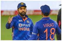 ರೀಟೈನ್ ಆಗದ ಆಟಗಾರರೆಲ್ಲರೂ ಟಿವಿಗೆ ಅಂಟಿಕೊಂಡಿರುತ್ತಾರೆ: ರೋಹಿತ್ ಶರ್ಮಾ