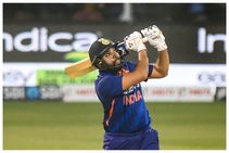 ಟಿ20 ಕ್ರಿಕೆಟ್‌ನಲ್ಲಿ ಮಹತ್ವದ ದಾಖಲೆ ಬರೆದ ಭಾರತದ ನಾಯಕ ರೋಹಿತ್ ಶರ್ಮಾ!