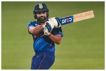 ವಿರಾಟ್ ಕೊಹ್ಲಿ ದಾಖಲೆ ಮುರಿದ ರೋಹಿತ್ ಶರ್ಮಾ: ಟಿ20 ಕ್ರಿಕೆಟ್‌ನಲ್ಲಿ ಹಿಟ್‌ಮ್ಯಾನ್ ನಂ. 1