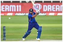 1000ನೇ ಏಕದಿನ ಪಂದ್ಯವನ್ನು ಆಡಿ ಗೆದ್ದ ಭಾರತ: ವಿಂಡೀಸ್ ವಿರುದ್ಧ 6 ವಿಕೆಟ್‌ಗಳ ಅಂತರದ ಗೆಲುವು