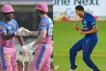 ಐಪಿಎಲ್ 2022: ಹರಾಜಿನ ನಂತರ ಹೆಚ್ಚು ಕನ್ನಡಿಗರನ್ನು ಹೊಂದಿರುವ ಬಲಿಷ್ಠ ರಾಜಸ್ಥಾನ್ ತಂಡ ಹೀಗಿದೆ