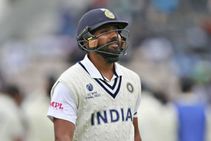 ರೋಹಿತ್ ಟೆಸ್ಟ್ ತಂಡದ ನೂತನ ನಾಯಕ; ಆಯ್ಕೆ ಮಾಡುವ ಮುನ್ನವೇ ರಾಜೀನಾಮೆ ಕೊಟ್ಟ ಆಯ್ಕೆಗಾರ!