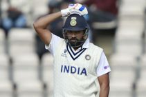 ಭಾರತ ಟೆಸ್ಟ್ ತಂಡದ ನಾಯಕ ಸ್ಥಾನಕ್ಕೆ ಮೂವರ ಹೆಸರು: ರೋಹಿತ್ ನಾಯಕನಾಗಲು ಇದೊಂದೇ ಅಡ್ಡಿ!