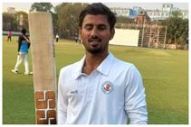 ವಿಶ್ವದಾಖಲೆ: ಚೊಚ್ಚಲ ಪಂದ್ಯದಲ್ಲೇ ತ್ರಿಶತಕ ಸಿಡಿಸಿದ ಬಿಹಾರದ ಪ್ಲೇಯರ್ ಸಕಿಬುಲ್ ಗನಿ