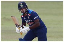 ಸಂಜು ಸ್ಯಾಮ್ಸನ್‌ನಲ್ಲಿ ಪ್ರತಿಭೆ ಇದೆ, ಆದ್ರೆ ಪ್ರದರ್ಶನ ಇಲ್ಲ ಎಂದ ಸಲ್ಮಾನ್ ಬಟ್