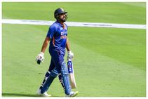 ಭಾರತ vs ವಿಂಡೀಸ್: ಆರಂಭಿಕನಾಗಿ ರಿಷಭ್ ಕಣಕ್ಕಿಳಿದ ಕಾರಣವೇನು?: ನಾಯಕ ರೋಹಿತ್ ಸ್ಪಷ್ಟನೆ