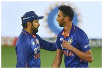 ರೋಹಿತ್ ಶರ್ಮಾ ನಾಯಕತ್ವದ ಬಗ್ಗೆ ಪಾಕ್ ಮಾಜಿ ನಾಯಕನಿಂದಲೂ ಪ್ರಶಂಸೆಯ ಮಾತು!