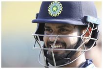 ಬರೋಬ್ಬರಿ 12.25 ಕೋಟಿ ರೂಪಾಯಿಗೆ ಕೆಕೆಆರ್ ತಂಡ ಸೇರಿದ ಶ್ರೇಯಸ್ ಅಯ್ಯರ್