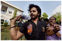 ರಣಜಿ ಕ್ರಿಕೆಟ್: IPL ಹರಾಜಿನಲ್ಲಿ ಅನ್‌ಸೋಲ್ಡ್ ಆಗಿದ್ದ ಶ್ರೀಶಾಂತ್ ಭರ್ಜರಿ ಕಂಬ್ಯಾಕ್