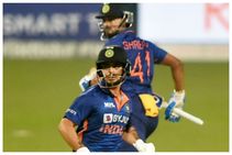 IND vs WI 3rd T20: ವೆಸ್ಟ್ ಇಂಡೀಸ್ ಗೆಲುವಿಗೆ 185 ರನ್‌ ಗುರಿ