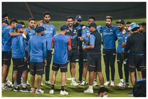 ಏಕಕಾಲದಲ್ಲಿ ಕಣಕ್ಕಿಳಿಯಲಿವೆ ಭಾರತದ 2 ತಂಡಗಳು? ಹೆಚ್ಚುವರಿ 3 ವಿದೇಶಿ ಸರಣಿಗಳನ್ನ ಸೇರಿಸಿದ BCCI