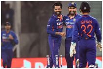 ಸತತ 10 ಟಿ20 ಪಂದ್ಯ ಗೆದ್ದ ಭಾರತ: ರೋಹಿತ್ ಶರ್ಮಾ ನಾಯಕತ್ವದಲ್ಲಿ ದಾಖಲೆ