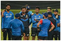 ಶ್ರೀಲಂಕಾ ಸರಣಿಗೂ ಮುನ್ನ ಆಘಾತ: ಭಾರತದ ಪ್ರಮುಖ ಆಟಗಾರರಿಬ್ಬರು ಔಟ್