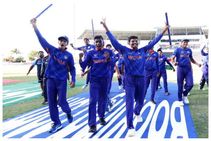 ಕೋವಿಡ್-19 ಲಸಿಕೆ ಪ್ರಮಾಣಪತ್ರವಿಲ್ಲದೆ ಇಡೀದಿನ ಏರ್‌ಪೋರ್ಟ್‌ನಲ್ಲಿ ಪರದಾಟ: ಭಾರತ ಅಂಡರ್-19 ಕ್ರಿಕೆಟಿಗರ ವಿಚಾರ ತಡವಾಗಿ ಬಹಿರಂಗ