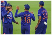 ವೆಸ್ಟ್‌ ಇಂಡೀಸ್‌ ವಿರುದ್ಧ ದಾಖಲೆಯ ಸರಣಿ ಗೆದ್ದ ಭಾರತ: 2007ರಿಂದ ಸೋತೆ ಇಲ್ಲ!