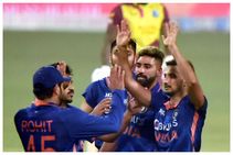 Ind vs WI 3rd T20: ಭಾರತಕ್ಕೆ 17 ರನ್‌ಗಳ ಜಯ, ವೆಸ್ಟ್ ಇಂಡೀಸ್ ವೈಟ್‌ವಾಶ್