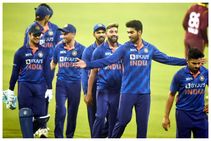 ಭಾರತ-ಶ್ರೀಲಂಕಾ ಮೊದಲ ಟಿ20 ಪಂದ್ಯ: ಟೀಂ ಇಂಡಿಯಾದ ಸಂಭಾವ್ಯ ಪ್ಲೇಯಿಂಗ್ 11