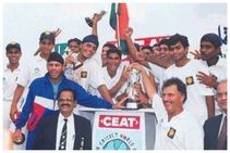 ಅಂಡರ್ 19 ವಿಶ್ವಕಪ್: ಭಾರತ ಗೆದ್ದ ಕಿರಿಯರ ವಿಶ್ವಕಪ್‌ನ ಸಂಪೂರ್ಣ ಪಟ್ಟಿ ಹಾಗೂ ಸ್ಕ್ವಾಡ್