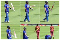 ಸೊನ್ನೆ ಸುತ್ತೋದ್ರಲ್ಲೂ ವಿರಾಟ್ ದಾಖಲೆ: ಅತಿ ಹೆಚ್ಚು ಡಕೌಟ್ ಆದವರ ಪಟ್ಟಿ ಸೇರಿದ ಕೊಹ್ಲಿ