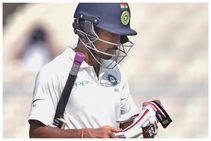 ರಣಜಿ ಆಡಲು ವೃದ್ದಿಮಾನ್ ಸಾಹಾ ಹಿಂದೇಟು: ಭಾರತ ತಂಡದಿಂದ ಸ್ಥಾನ ಕಳೆದುಕೊಂಡಿದ್ದಕ್ಕೆ ಬೇಸರವೇ?