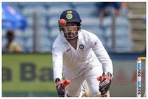 ಬಿಸಿಸಿಐ ಕೇಳಿದ್ರೂ ಆ ಪತ್ರಕರ್ತನ ಹೆಸರು ಬಹಿರಂಗಪಡಿಸಲ್ಲ: ವೃದ್ಧಿಮಾನ್ ಸಾಹ