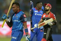 ಐಪಿಎಲ್ ಇತಿಹಾಸದಲ್ಲಿ 99 ರನ್‌ಗಳಿಗೆ ಔಟ್ ಆಗಿ ನಿರಾಸೆಗೊಳಗಾದ ಎಲ್ಲಾ ಆಟಗಾರರ ಪಟ್ಟಿ