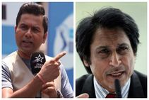 IPL ಮುಂದೆ ವಿಶ್ವದ ಬೇರೆ ಯಾವುದೇ ಟಿ20 ಲೀಗ್ ಲೆಕ್ಕಕ್ಕಿಲ್ಲ: ರಮೀಜ್ ರಾಜಾಗೆ ಆಕಾಶ್ ಚೋಪ್ರಾ ಉತ್ತರ