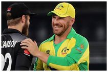 ಕೆಕೆಆರ್ ತಂಡ ಸೇರಿಕೊಂಡ ಆ್ಯರೋನ್ ಫಿಂಚ್: ಅಲೆಕ್ಸ್ ಹೇಲ್ಸ್ ಬದಲಿ ಆಯ್ಕೆ