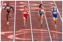 ಕ್ರೀಡಾ ಕ್ಷೇತ್ರದಲ್ಲಿ ರಷ್ಯಾಗೆ ಮತ್ತೊಂದು ಆಘಾತ: ರಷ್ಯಾ ಮತ್ತ ಬೆಲಾರಸ್ ಅಥ್ಲೀಟ್‌ಗಳನ್ನು ಅಮಾನತುಗೊಳಿಸಿದ ವಿಶ್ವ ಅಥ್ಲೆಟಿಕ್ಸ್