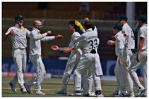 ಆಸ್ಟ್ರೇಲಿಯಾ vs ಪಾಕಿಸ್ತಾನ: ಕರಾಚಿನ ಟೆಸ್ಟ್‌ನಲ್ಲಿ ಆಸಿಸ್ ಬಿಗಿ ಪಟ್ಟು: ಸಂಕಷ್ಟದಲ್ಲಿ ಪಾಕಿಸ್ತಾನ