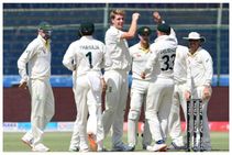 ಆಸ್ಟ್ರೇಲಿಯಾ vs ಪಾಕಿಸ್ತಾನ 2ನೇ ಟೆಸ್ಟ್: ಬಾಬರ್ ಅಜಮ್ ಶತಕ, ಪಂದ್ಯ ರಕ್ಷಿಸಲು ಪಾಕ್ ಶತ ಪ್ರಯತ್ನ