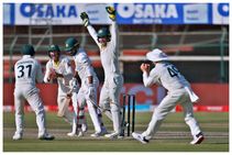 ಆಸ್ಟ್ರೇಲಿಯಾ vs ಪಾಕಿಸ್ತಾನ, ಅಂತಿಮ ಟೆಸ್ಟ್, 3ನೇ ದಿನದಾಟ, ಪಂದ್ಯದಲ್ಲಿ ಬಿಗಿ ಹಿಡಿತ ಸಾಧಿಸಿದ ಆಸಿಸ್: Live ಸ್ಕೋರ್
