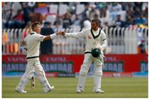 ಆಸ್ಟ್ರೇಲಿಯಾ vs ಪಾಕಿಸ್ತಾನ: 2ನೇ ಟೆಸ್ಟ್ ಪಂದ್ಯಕ್ಕೆ ಆಸಿಸ್ ಪ್ಲೇಯಿಂಗ್ XI ಪ್ರಕಟ, ಮಿಚೆಲ್ ಸ್ವೆಪ್ಸನ್ ಪದಾರ್ಪಣೆ