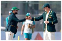 ಆಸ್ಟ್ರೇಲಿಯಾ vs ಪಾಕಿಸ್ತಾನ 2ನೇ ಟೆಸ್ಟ್: ಟಾಸ್ ಗೆದ್ದ ಆಸ್ಟ್ರೇಲಿಯಾ ಬ್ಯಾಟಿಂಗ್ ಆಯ್ಕೆ LIVE