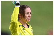 ICC ಮಹಿಳೆಯರ ವಿಶ್ವಕಪ್ 2022: ಪಾಕಿಸ್ತಾನ ವಿರುದ್ಧ ಆಸ್ಟ್ರೇಲಿಯಾ ವನಿತೆಯರಿಗೆ ಗೆಲುವು