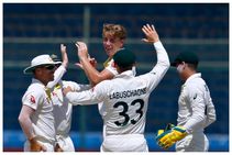 ಆಸ್ಟ್ರೇಲಿಯಾ vs ಪಾಕಿಸ್ತಾನ, ಅಂತಿಮ ಟೆಸ್ಟ್, 3ನೇ ದಿನದಾಟ, ಕುತೂಹಲ ಮೂಡಿಸಿದ ಪಂದ್ಯ: Live ಸ್ಕೋರ್