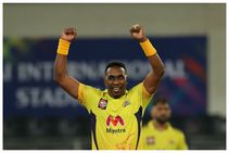 Dwayne Bravo : ಹೊಸ ದಾಖಲೆ ಬರೆದ ಡ್ವೇನ್ ಬ್ರಾವೋ:IPLನಲ್ಲಿ ಅತಿ ಹೆಚ್ಚು ವಿಕೆಟ್ ಪಡೆದ ಬೌಲರ್
