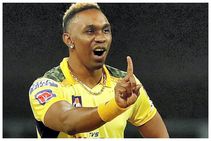 ತನ್ನ IPL ದಾಖಲೆ ಮುರಿದ ಡ್ವೇನ್ ಬ್ರಾವೋಗೆ 'ಚಾಂಪಿಯನ್' ಎಂದ ಲಸಿತ್ ಮಾಲಿಂಗ
