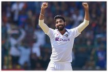 ಐಸಿಸಿ ನೂತನ ಟೆಸ್ಟ್ ಶ್ರೇಯಾಂಕ ಪಟ್ಟಿ ಬಿಡುಗಡೆ: ಟಾಪ್ 5ರಲ್ಲಿ ಬೂಮ್ರಾ, 9ನೇ ಸ್ಥಾನಕ್ಕೆ ಕುಸಿದ ಕೊಹ್ಲಿ