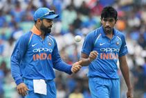 ನಾನು ಬುಮ್ರಾ ಬಗ್ಗೆ ಹೇಳಿದಾಗ 'ಆತ ಏನು ಆಡ್ತಾನೆ ಬಿಡು' ಎಂದಿದ್ರು ಕೊಹ್ಲಿ ಎಂದ ಆರ್‌ಸಿಬಿ ಮಾಜಿ ಆಟಗಾರ!