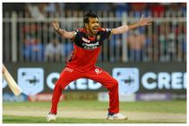 ಹಣದ ಮುಖ ನೋಡದೆ ಆರ್‌ಸಿಬಿ ಪರ ಆಡುತ್ತಿದ್ದೆ, ಆದರೆ..: ಮೊದಲ ಬಾರಿಗೆ ಬೇಸರ ಹೊರ ಹಾಕಿದ ಚಾಹಲ್