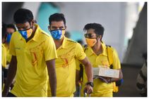 ಐಪಿಎಲ್ 2022: ಸಿಎಸ್‌ಕೆಯ ಇಬ್ಬರು ಸ್ಟಾರ್‌ಗಳಿಗೆ ಗಾಯ: ಟೂರ್ನಿಗೆ ಲಭ್ಯತೆ ಬಗ್ಗೆ 48 ಗಂಟೆಯಲ್ಲಿ ಸಿಗಲಿದೆ ಉತ್ತರ!