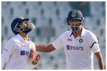 ಕಪಿಲ್‌ದೇವ್‌ನಷ್ಟೇ ಪರಿಣಾಮಕಾರಿ ಈತನ ಆಟ: ಅನುಭವಿ ಆಲ್‌ರೌಂಡರ್ ಬಗ್ಗೆ ಗಂಭೀರ್ ವಿಶೇಷ ಮಾತು