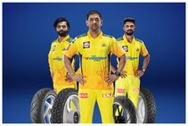 CSK Jersey for IPL 2022: ನೂತನ ಜರ್ಸಿ ಬಿಡುಗಡೆಗೊಳಿಸಿದ ಚೆನ್ನೈ ಸೂಪರ್ ಕಿಂಗ್ಸ್