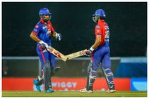 ಐಪಿಎಲ್ 2022: ಕೊನೆ ಕ್ಷಣದಲ್ಲಿ ಸಿಡಿದ ಅಕ್ಷರ್, ಲಲಿತ್; ಮುಂಬೈ ವಿರುದ್ಧ ರೋಚಕ ಗೆಲುವು ಸಾಧಿಸಿದ ಡೆಲ್ಲಿ